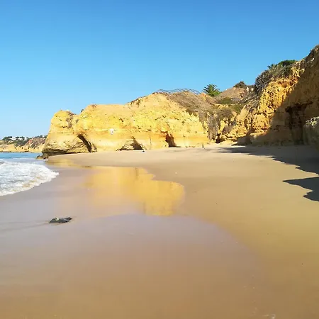 Vista Mar Lägenhet Albufeira