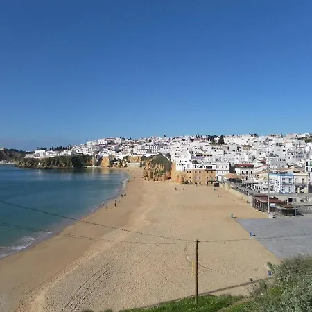 Lägenhet Vista Mar Albufeira