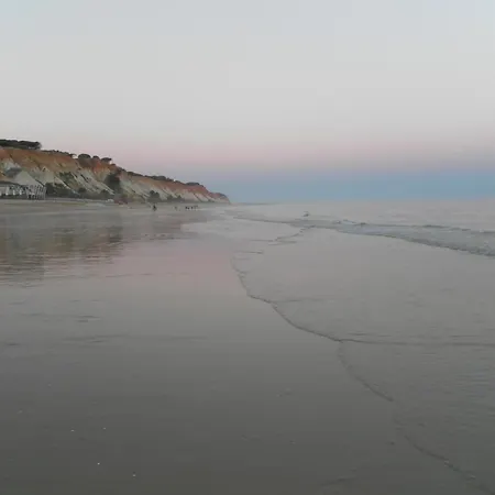 Vista Mar Lägenhet Albufeira