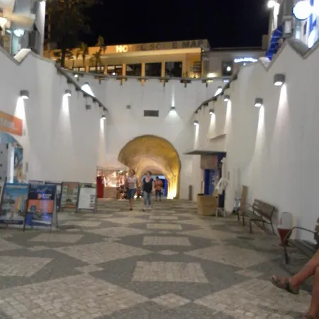 Vista Mar Lägenhet Albufeira