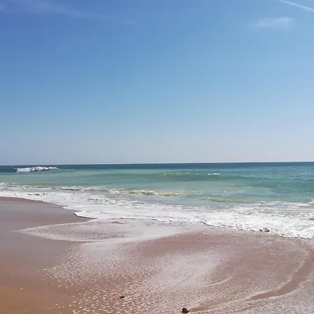 Lägenhet Vista Mar *