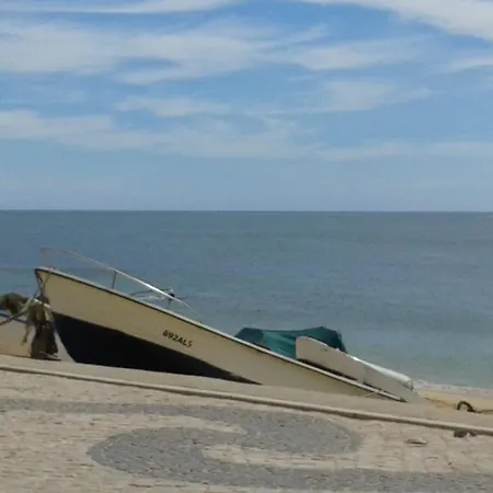 Lägenhet Vista Mar Albufeira